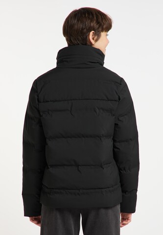 MYMO Winter Jacket in Black
