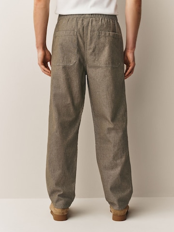 Next regular Bukser i grøn