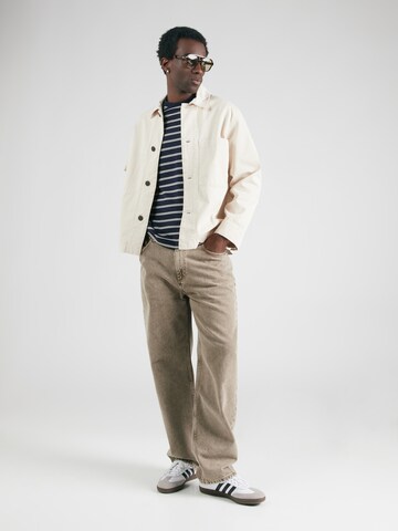 GANT Bluser & t-shirts i blå