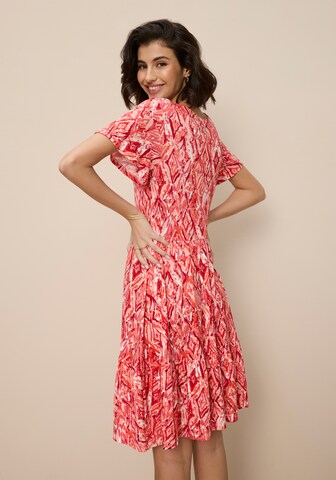 Tamaris Kleid in Pink