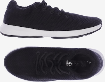 GIESSWEIN Sneakers & Trainers in 41 in Black: front