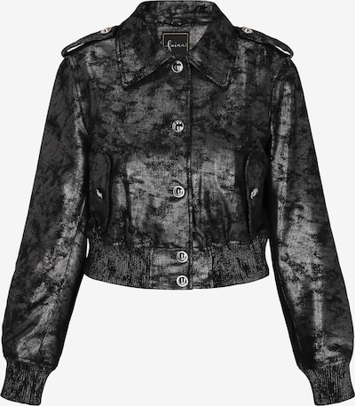 faina Přechodná bunda - černá, Produkt