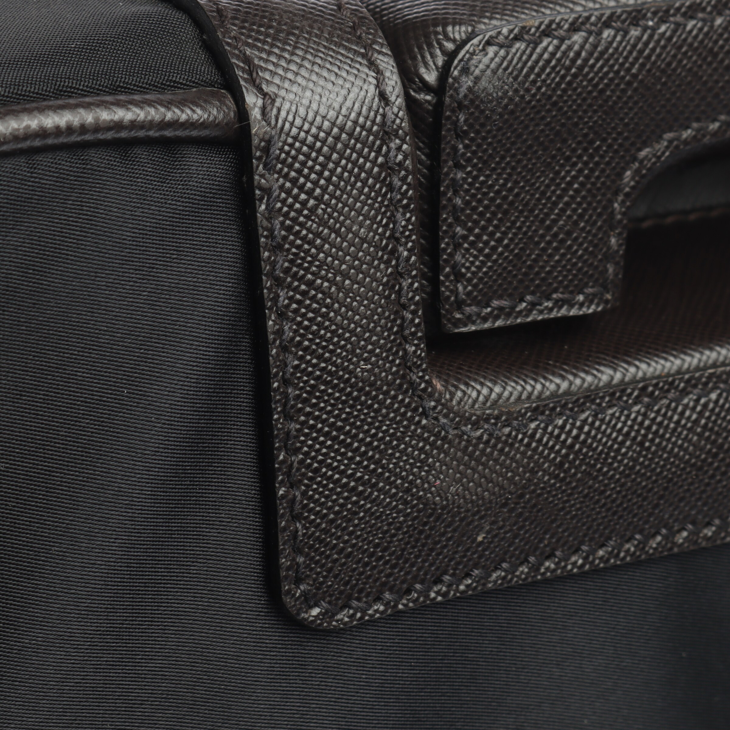 PRADA Bag in One size in Mixed colors