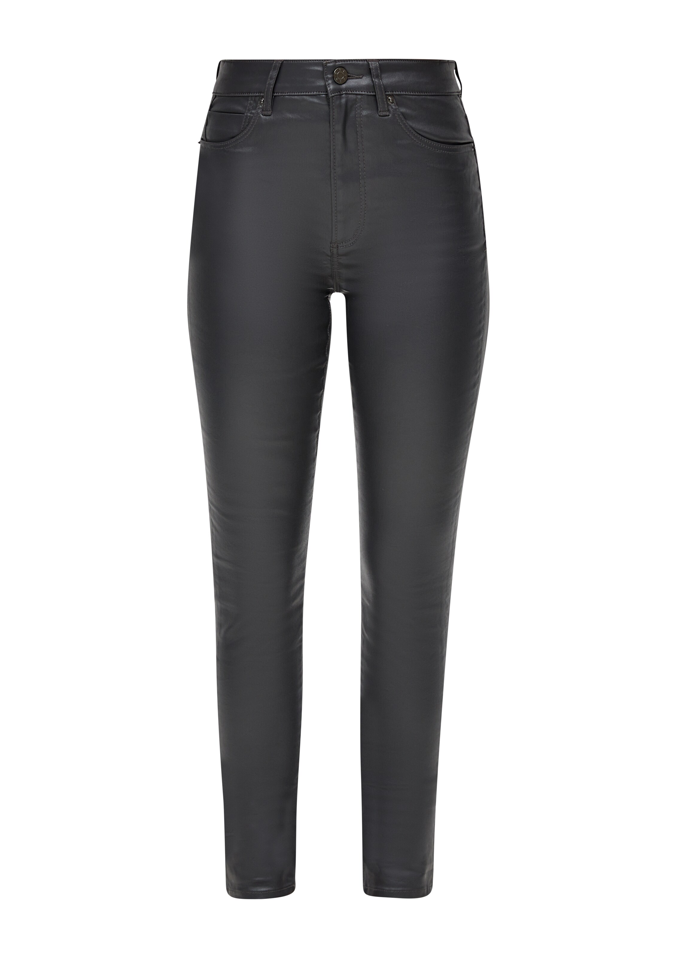 Jean 'Izabell' s.Oliver en gris : devant