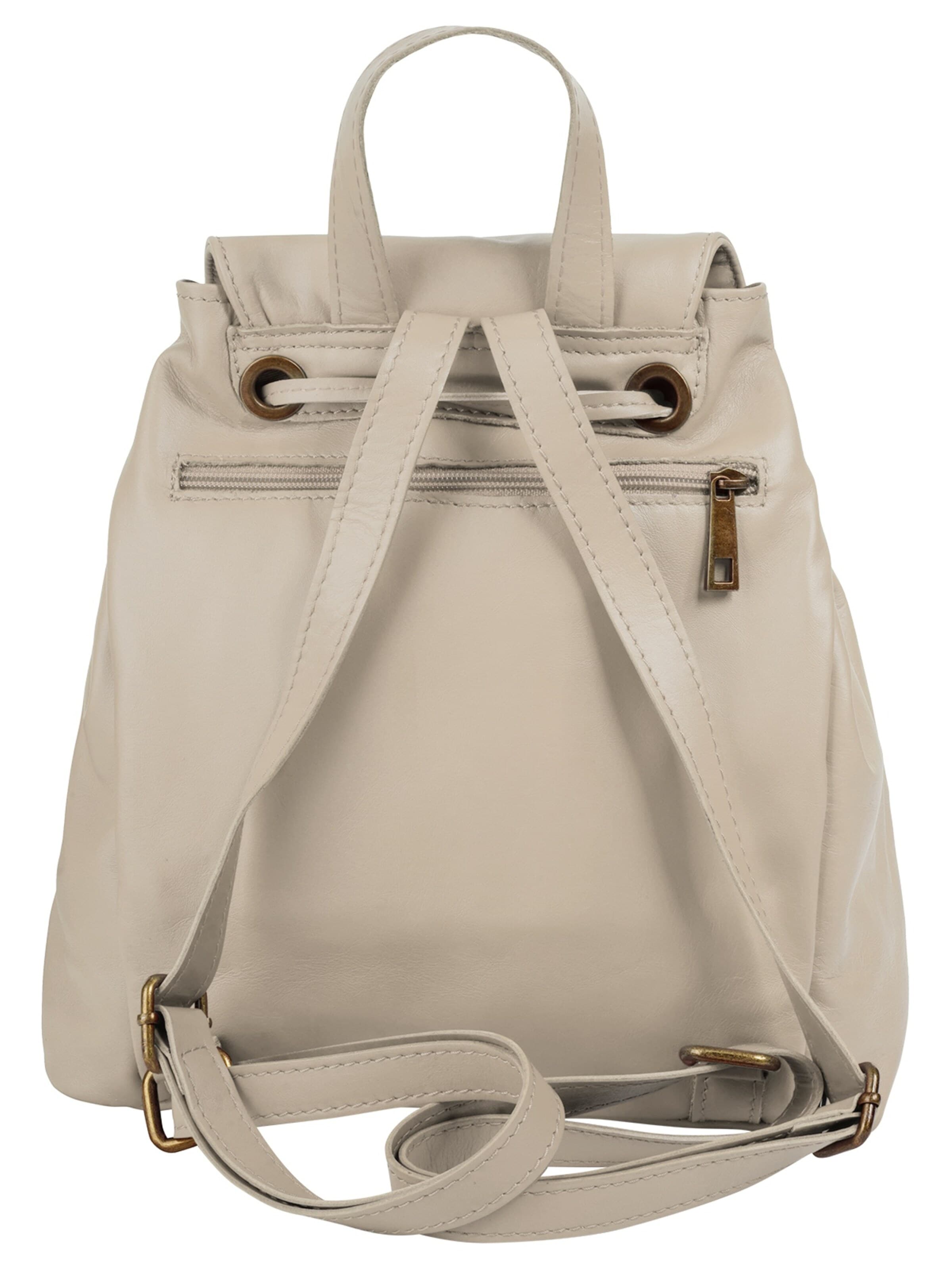 Sac à dos Samantha Look en beige