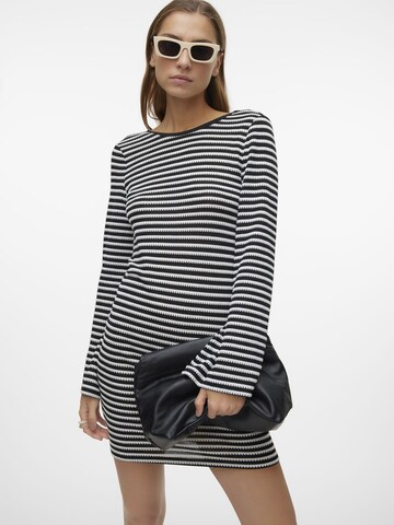 VERO MODA Dress 'ODA' in Black
