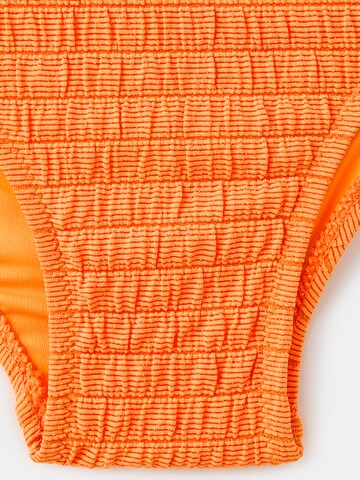 MANGO KIDST-shirt Bikini 'VALEKG' - narančasta boja