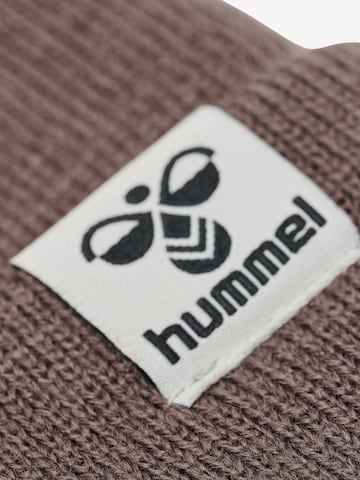 Hummel Mütze 'Park' in Grau