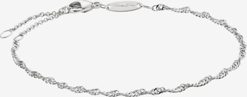 Thomas Sabo Armband in Silber: Vorderseite