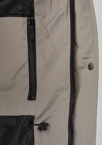 s.Oliver Winterjas in Beige