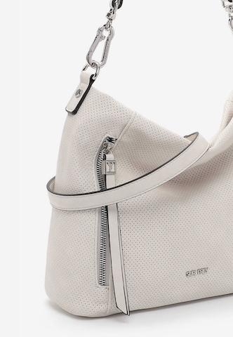 Suri Frey Schultertasche 'Suzy' in Beige