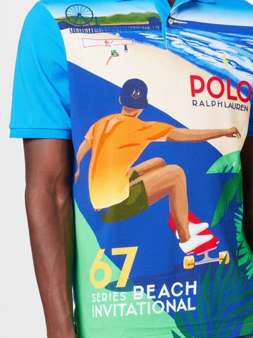 Polo Ralph Lauren - Camiseta en Mezcla de colores