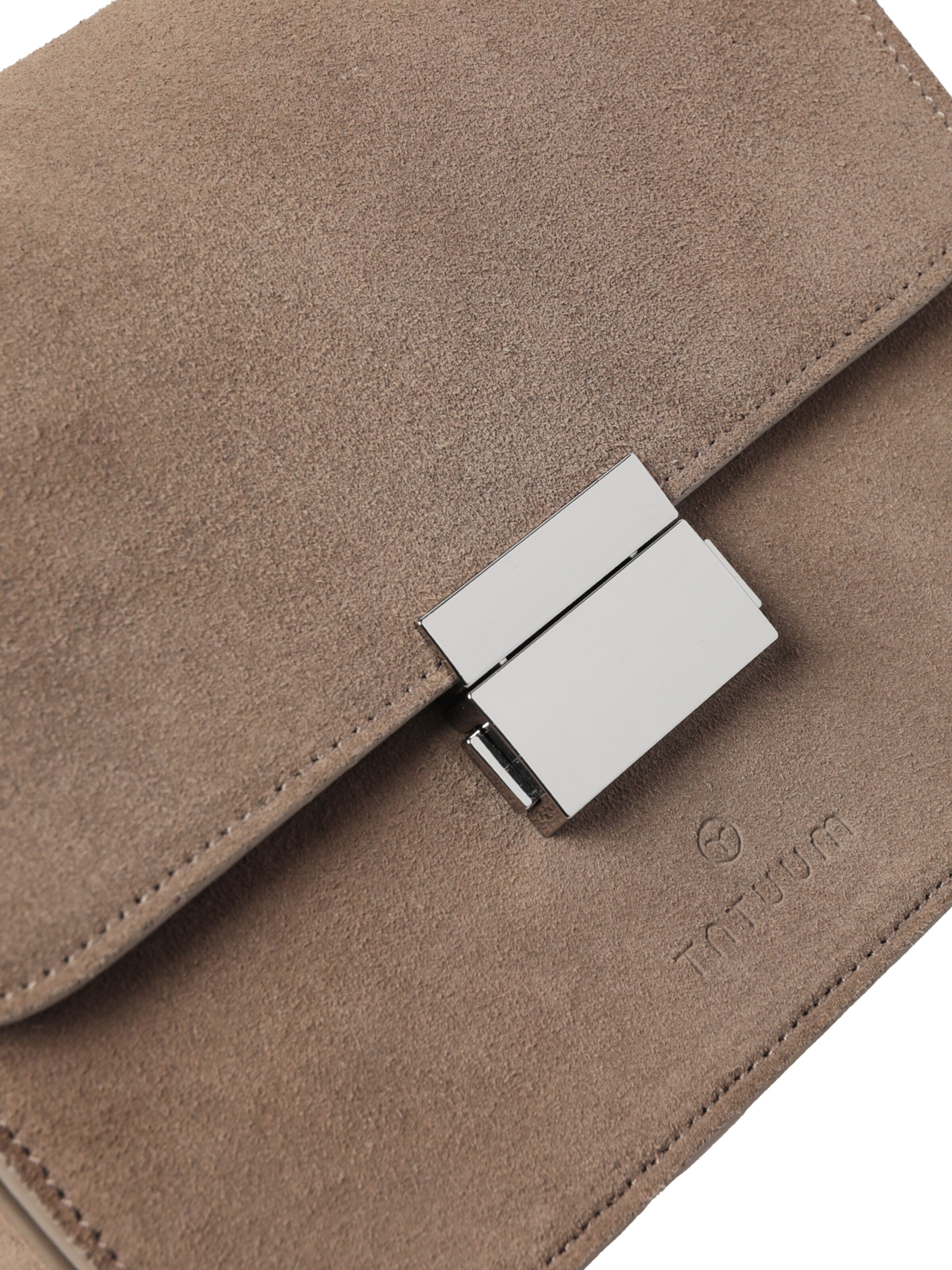 TATUUM Kabelka – béžová