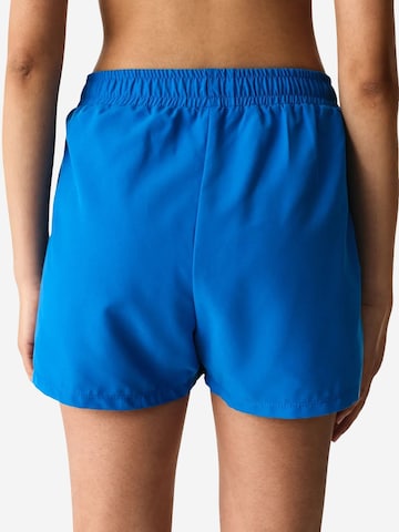 Pantaloncini da bagno di Penti in blu