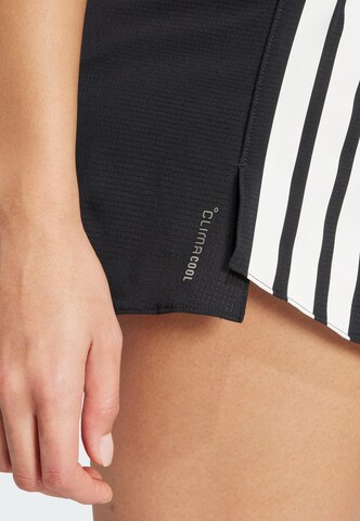 regular Pantaloni sportivi 'Adizero' di ADIDAS PERFORMANCE in nero