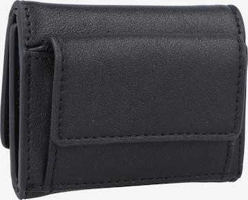 Calvin Klein Wallet in Black