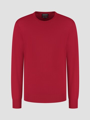 merso Trui in Rood