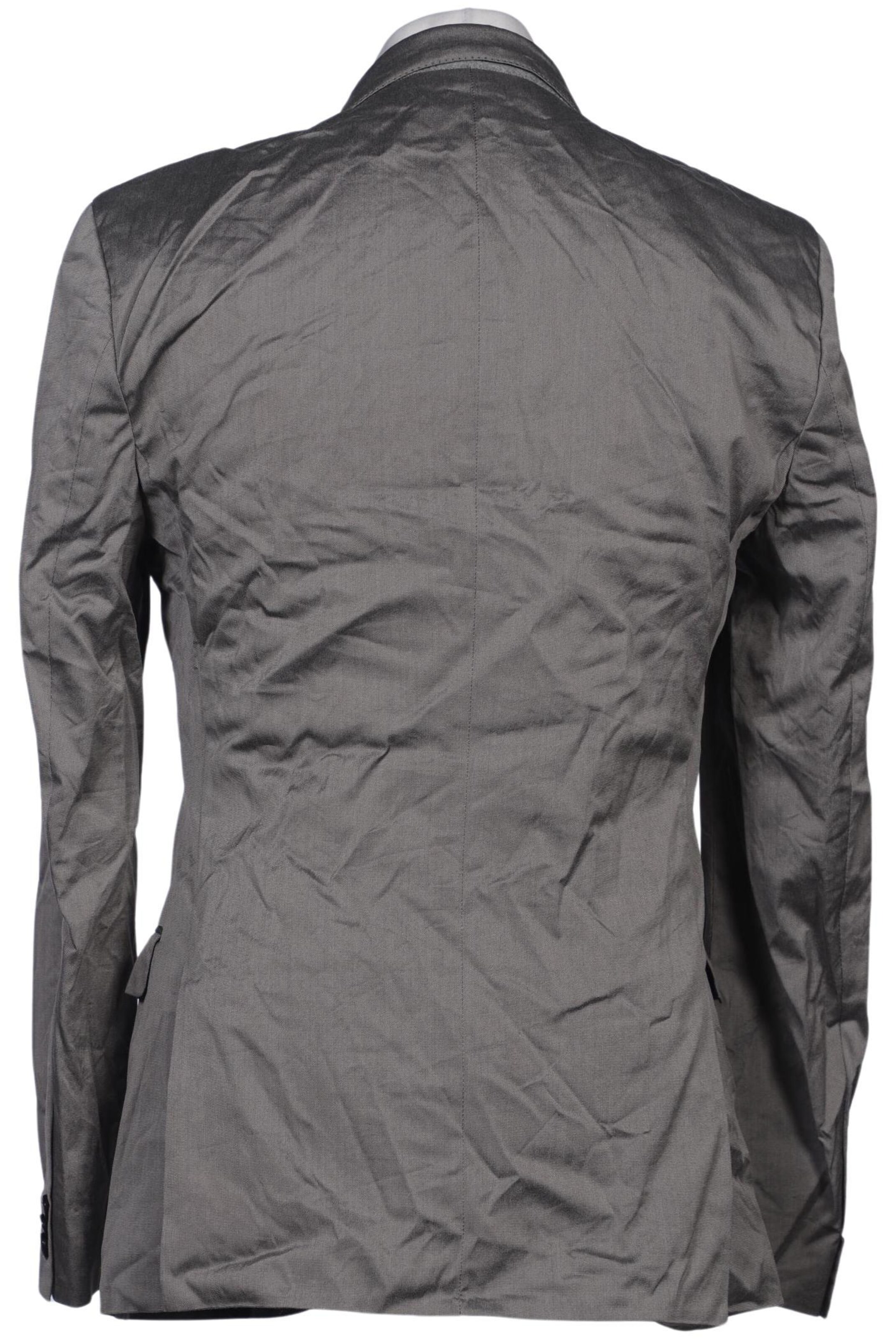 HUGO Suit Jacket in L-XL in Grey