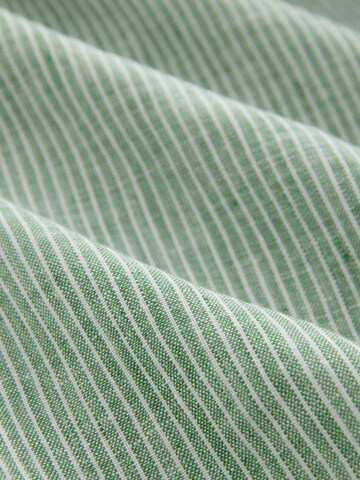 Next Regular Fit Hemd in Grün