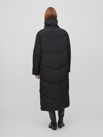 Manteau d’hiver VILA en noir