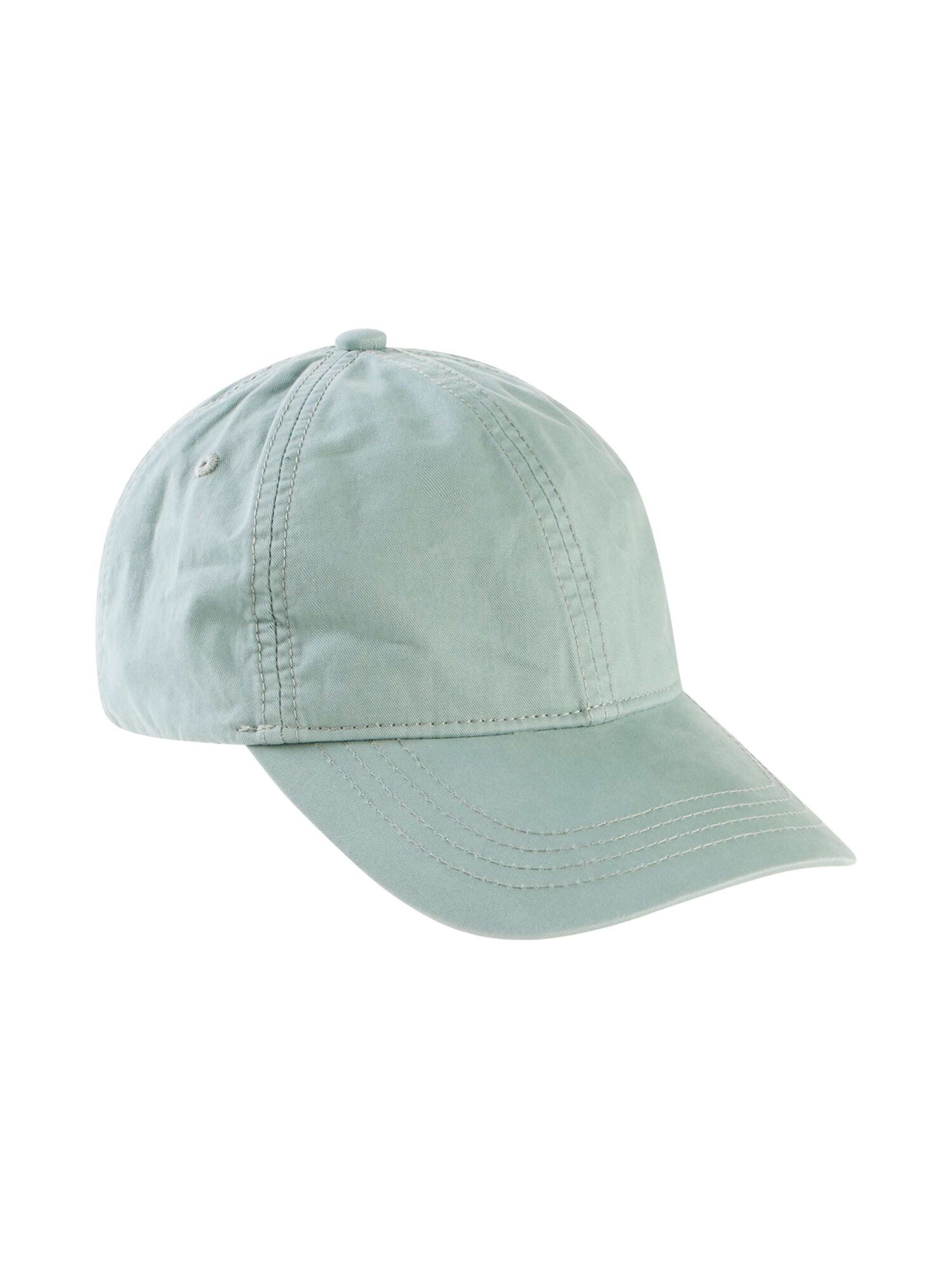 CAMEL ACTIVE Cap in Pastel green, Item view