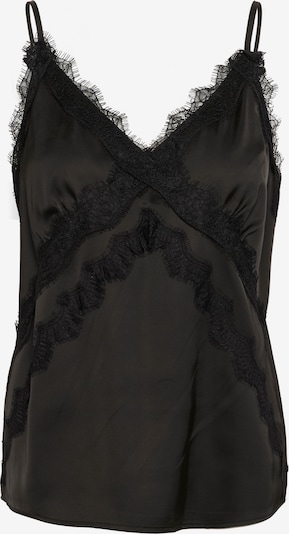 Gestuz Toppi 'GZSachi' värissä musta, Tuotenäkymä