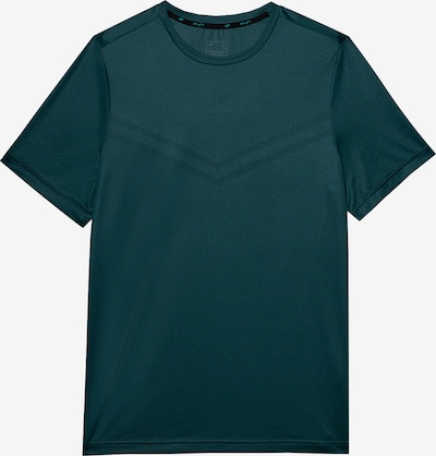 4F Performance shirt in Green, Item view