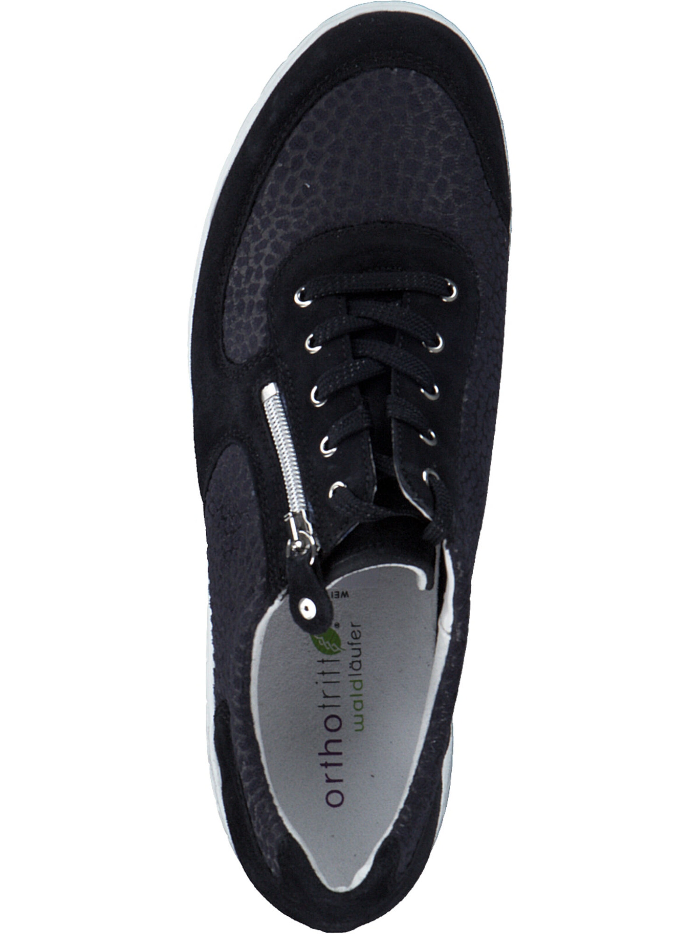 WALDLÄUFER Sneakers 'Havy' in Blue