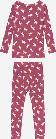 GAP - Pijama em rosa