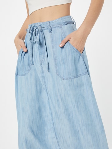 ESPRIT Skirt in Blue