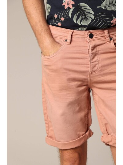 Deeluxe Pants 'Bart' in Pastel pink, Item view