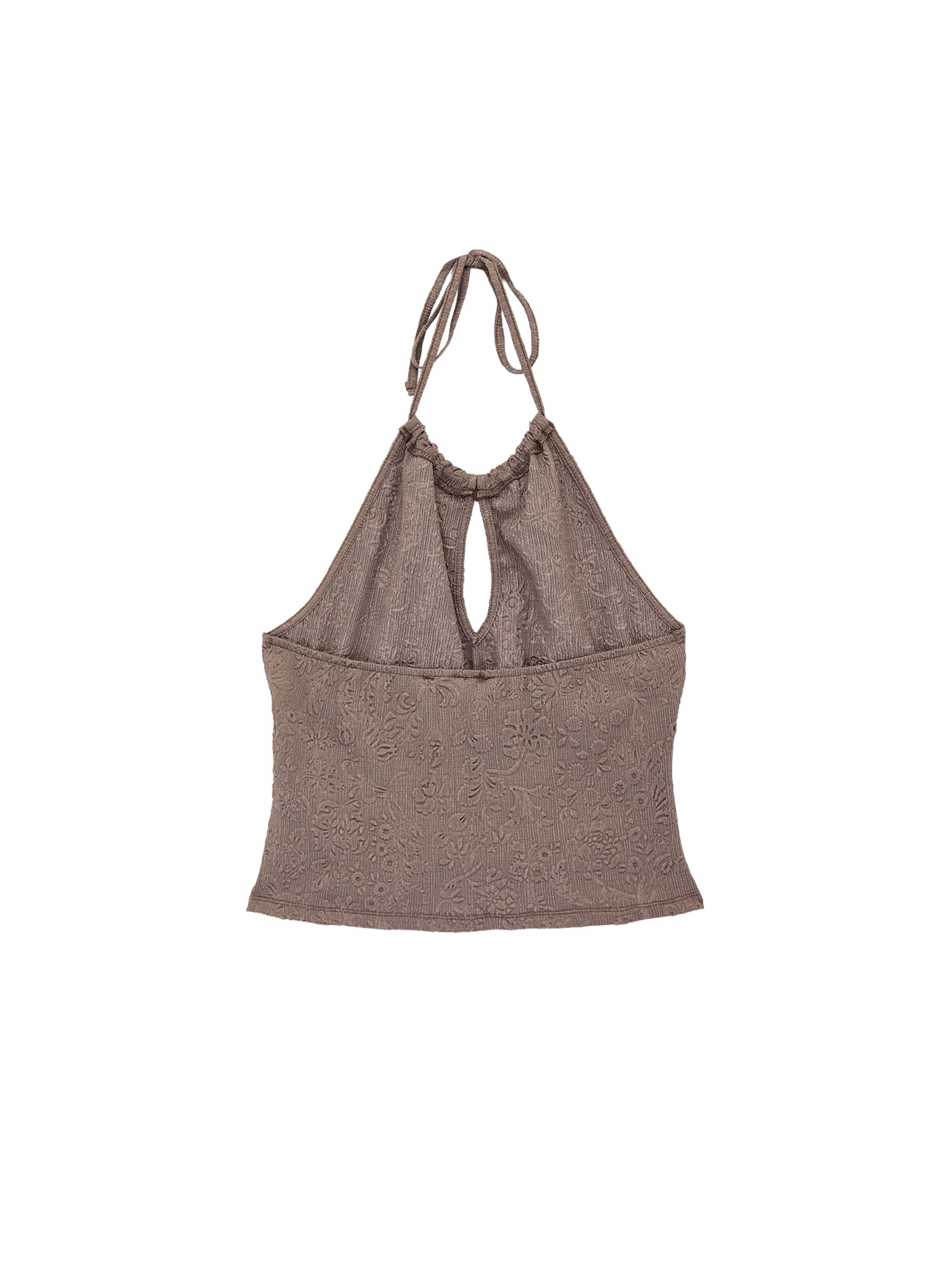 Koton Top in Brown