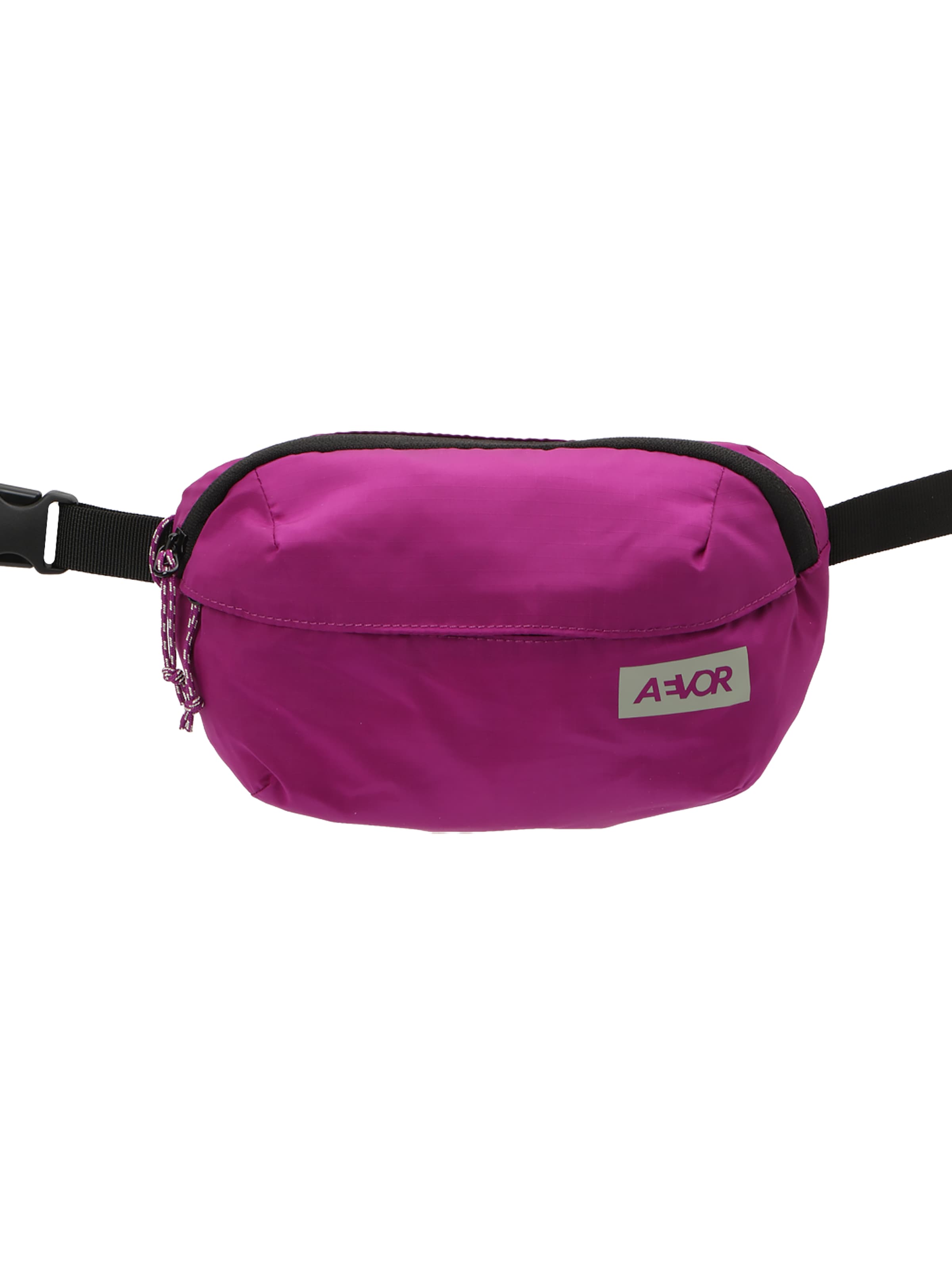 AEVOR Gürteltasche in Pink: Vorderseite
