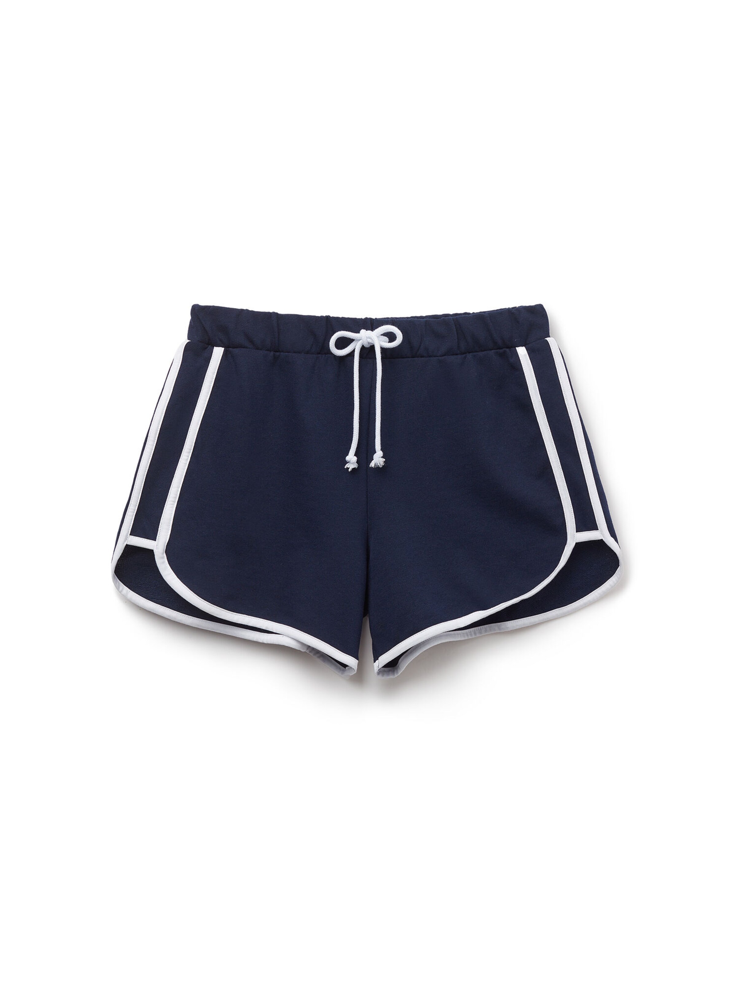 Tezenis Pants in Blue: front
