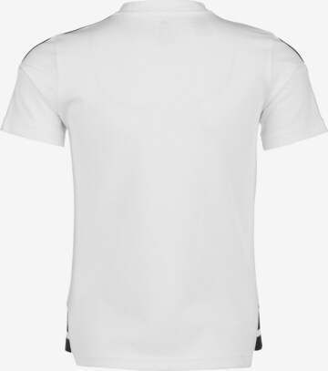 T-Shirt 'Condivo 22' ADIDAS PERFORMANCE en blanc
