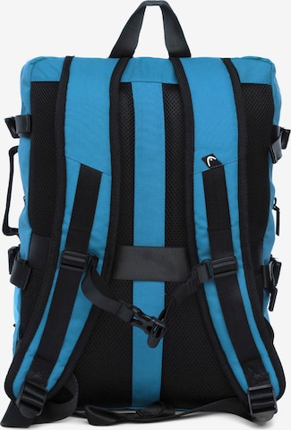 HEAD Backpack in Blue