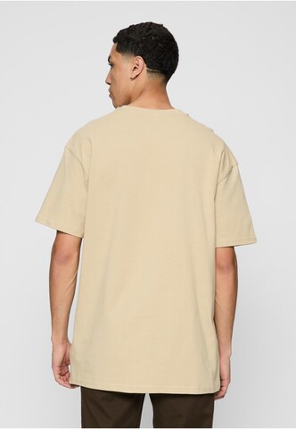 Maglietta di Merchcode in beige