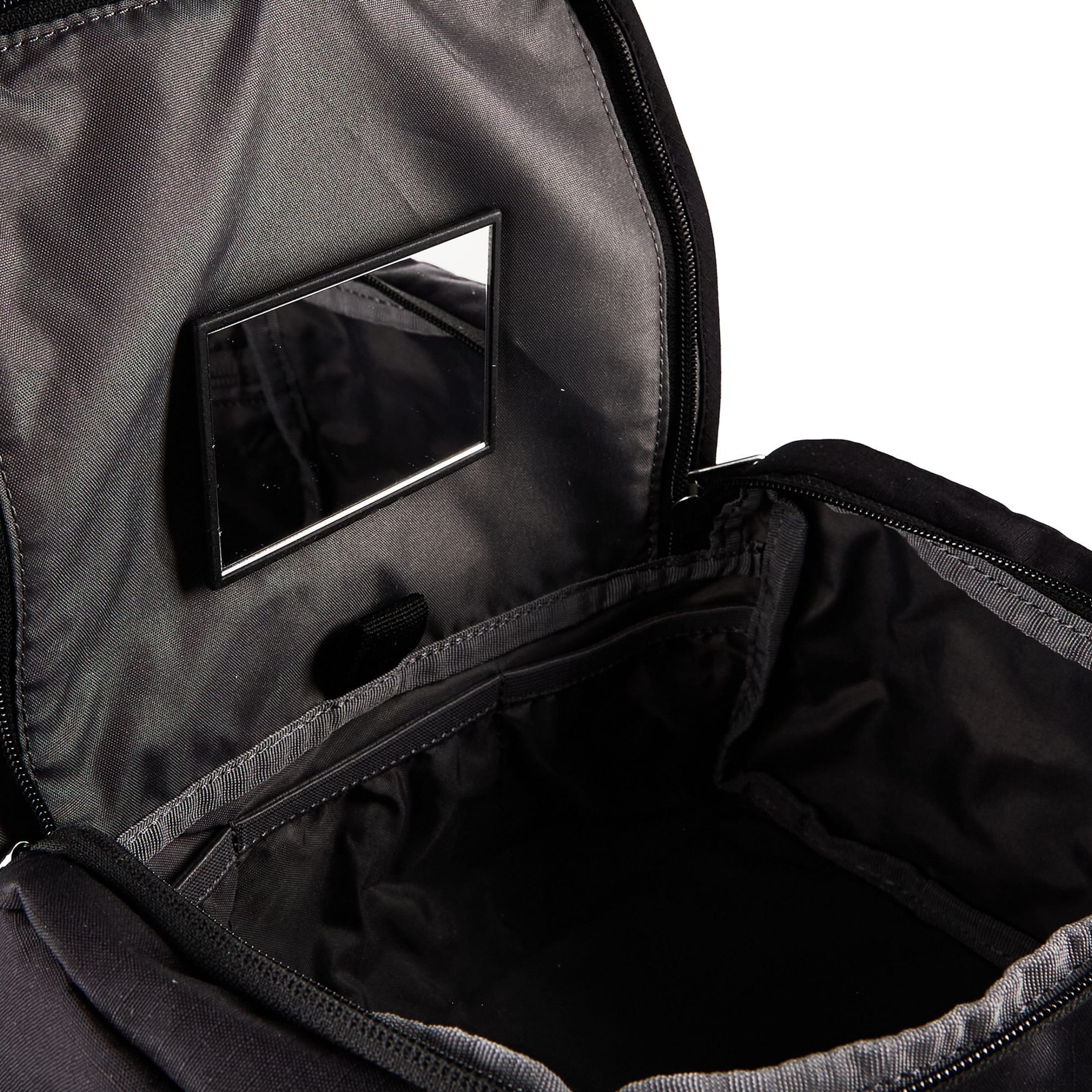 Nécessaire 'Konya' di JACK WOLFSKIN in nero