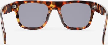 VANS Sunglasses in Brown