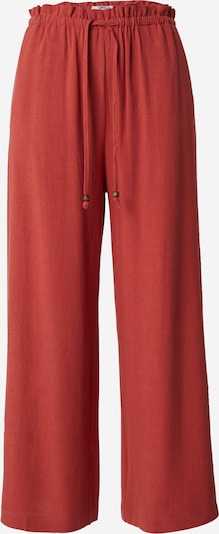 ONLY Kalhoty 'ONLSOLVI' - rezavě červená, Produkt