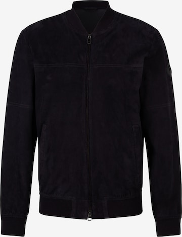 JOOP! Between-Season Jacket 'Pios' in Blue: front