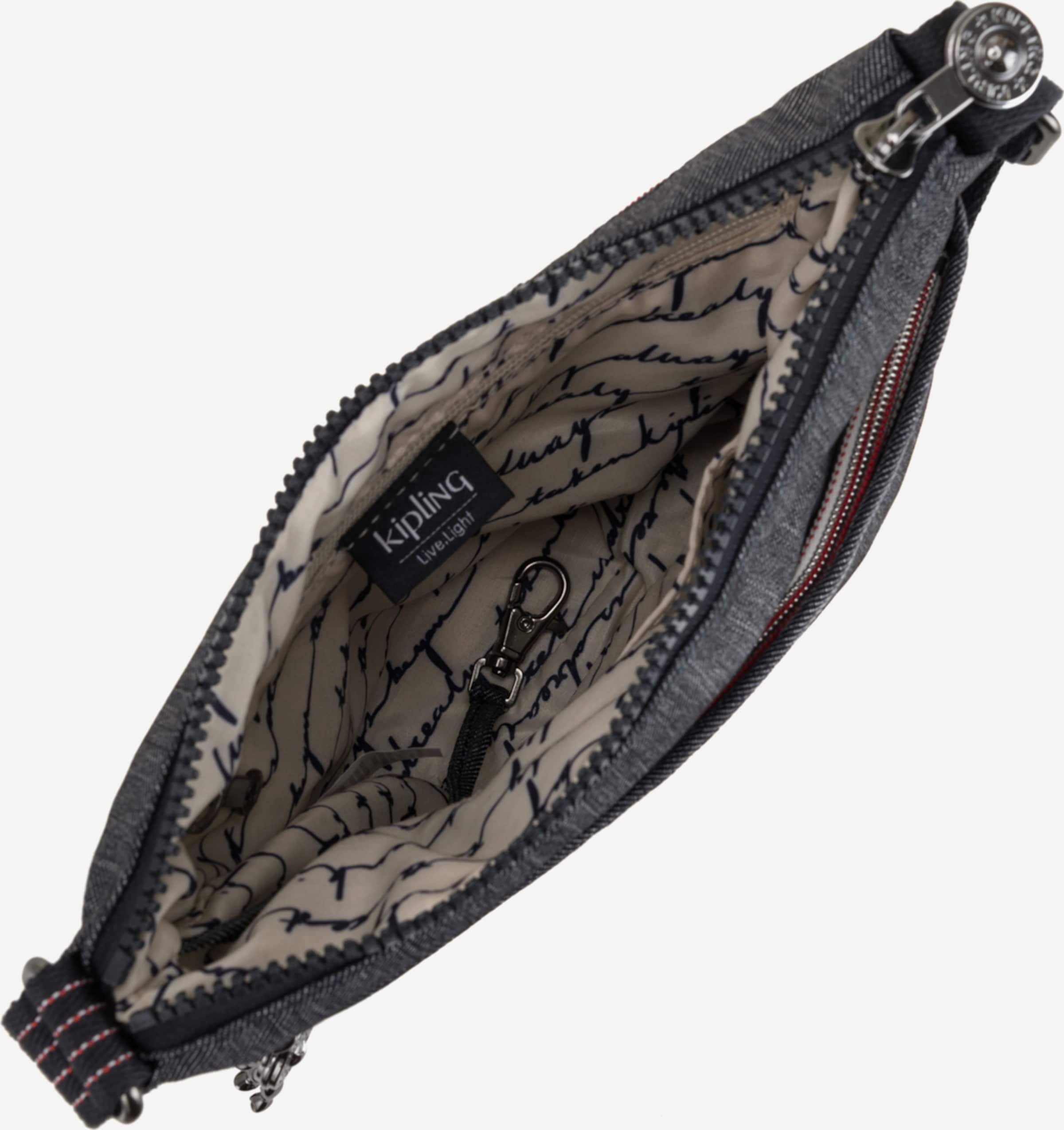 KIPLING Crossbody bag ARTO S in Grey ABOUT YOU