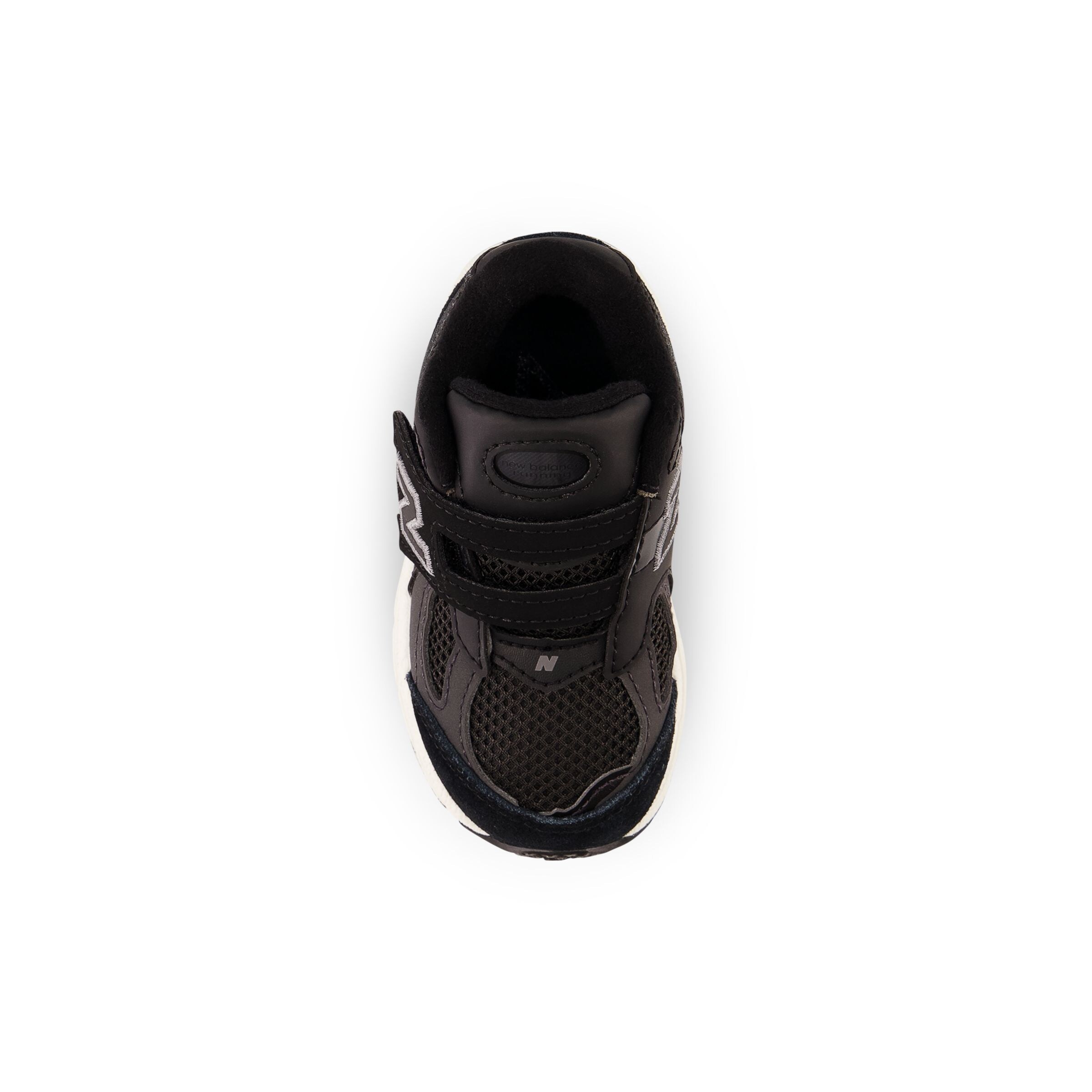 new balance Sneaker 'Hook & Loop' in Schwarz
