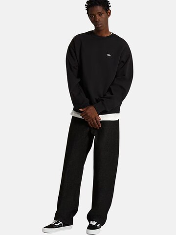 VANS - Sudadera 'LEFT CHEST II' en negro