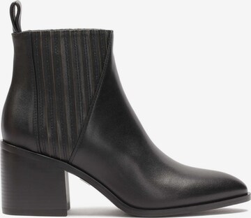 Kazar Ankle Boots in Black