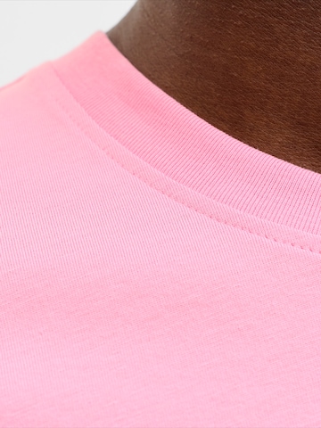 Maglietta 'JJESTAR' di JACK & JONES in rosa