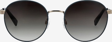 BRENDEL eyewear Sunglasses in Blue: front