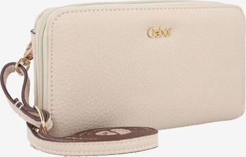 Porte-monnaies 'Gela' GABOR en beige