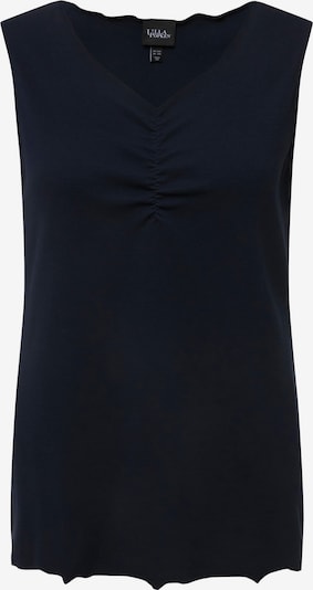 Ulla Popken Top in marine blue, Item view