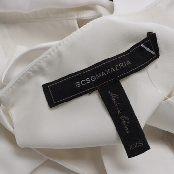 BCBGeneration Dress in XXS in White